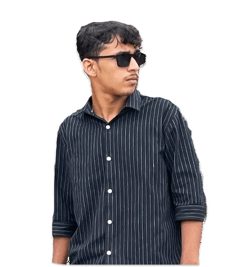 Muhammed Shamveel — Full-Stack Web Developer and Freelancer from Kozhikode, Kerala